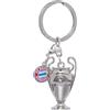 FC Bayern München Portachiavi UCL Trophy