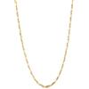 Brosway Collana Uomo Lunga in Acciaio | Collana Lunga in Acciaio | Collezione Riptide - BTD036