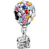 Generico Charm Pandora798962C01 Charm La Casa di Up e Palloncini