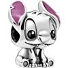 Generico Charms 798844C01 Charm, Lilo & Stitch, Stitch