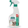 LE AMAZZONI STORE Ariasana Smuffer Pro 375ml - Smacchiatore Antimuffa Potente per Muri, Piastrelle, Bagno