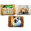 House Collection Borsa d'acqua calda elettrica con decoro Animali