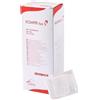 MEDICALMONO - Compresse piegate di garza STERILI, 100% cotone, 16 strati CM 10X10 CM (50 buste da 3 pz) - Tot. 150 pz