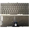 INFOELETTRONICA LO STORE DELLA CONVENIENZA E QUALITA' Tastiera Italiana Retroilluminata per dell Latitude 7400 3400 5400