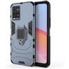 HONLEN Custodia Compatibile con vivo Y21 4G / vivo Y21s / vivo Y33s 4G Case, (6.51 Inches) [Antiurto][Antiscivolo] con Supporto in Metallo Rotante a 360° Armatura Protezione Cover