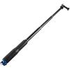 Lumitrex 92 cm Asta per selfie telescopico impermeabile per altre fotocamere d'azione per GoPro Hero 13 12 11 10 9 8 Max DJI Osmo Pocket 3 Action 5 Pro 4 AKASO EK7000 V50X