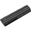 Exmate 5200mAh Batteria MU06 MU09 593553-001 593554-001 593562-001 HSTNN-LB0W HSTNN-UB0W per HP 240/245/246/250/255 G1,HP 430 431 435 450 455 630 631 635 636 650 655 2000,Compaq 430 435 630 635 650