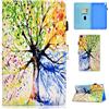 X-Best Custodia per Samsung Galaxy Tab A 8.0 2019, Ultra Sottile Leggero Cover Protettiva Case per Samsung Galaxy Tab A 8.0 2019 SM-T290/T295