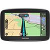 TomTom Start 52 CE Navigation System (Display 5 pollici, Monitor fisso, 16: 9, continente di ritaglio)