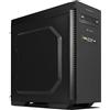 Ankermann-PC Ankermann CAD V3 | Intel Core i5-14400F | Nvidia Quadro M2000 4GB | 16GB DDR5 RAM | 1TB NVMe SSD | Windows 11 | WiFi & Bluetooth | Libre Office
