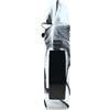 RUIYITECH Custodia protettiva in silicone per OXVA Xlim 3 Ultra Kit (nero bianco)