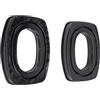 VBESTLIFE Cuscinetti Auricolari in Gel di Ricambio per Howard Leight, per Impact Sport, per Pro, per Sync, per Leightning, per ZOHAN EM054, per PROHEAR 030, 036, 066, 016