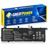 INFOELETTRONICA LO STORE DELLA CONVENIEN INFOELETTRONICA Batteria C31N1843 compatibile con Asus VivoBook S14 S432FA S432FL S15 S532FA S532FL