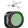 NEEWER Filtro CPL Compatibile con DJI Mini 4 Pro Drone, Filtro Polarizzatore Circolare Girevole per Obiettivo con Vetro Ottico HD Multistrato, Telaio Leggero, Fissaggio Sicuro, FL-B13