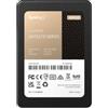 Synology SAT5210 - SSD - 480 GB - internal - 2.5' - SATA 6Gb/s