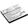 CS Cameron Sino Batteria da 3,7 V 1700 mAh, per HP IPAQ 300 310 312 314 316 FA976AT FA977AA FB077AA