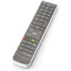 VINABTY BN59-01054A Telecomando Rplace compatibile per Samsung Plasma LCD LED TV Smart 3D HDTV UA55C7000 UA55C8000 UA65C8000 UE40C7000 UE40C7700 UE40C7705 UE40C8000 UE40C8000 UE40C7000 C87000 PS63C7000