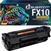 Bubprint Cartuccia Toner compatibile per Canon FX10 FX-10 FX 10 per I-Sensys MF4010 MF4120 MF4150 MF4320D MF4340D MF4350D PC-D440 PC-D450 Fax L100 L120 L140 900