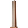 Aiwa TORRE DE SONIDO AIWA TSBT-270WD MADERA BLUETOOTH/TWS/2X25W/USB MP3/AUX IN 3.5MM TSBT-270WD