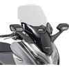GIVI PARABREZZA HONDA FORZA 300 2018