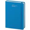 Generic Agenda Tascabile Settimanale 2027 - Planner 2027 Multilingue 9x14 cm, Organizzatore Settimanale per Appuntamenti e Attività, Diario 2027 per Ufficio Scuola e Lavoro. (Royal Blu)