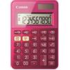 Canon Italia 0289C003 LS-100K-MPK RR HWB Emea Calcolatrice da Tavolo, Rosa