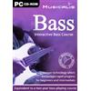 Avanquest Musicalis Interactive Bass Guitar Course