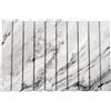 CREVICOSTA QUALITY MARK MARCAS DE CALIDAD - Tappetino da bagno in diatomite ad asciugatura rapida e antiscivolo, 60 x 39 cm (marmo grigio)