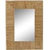 DKD Home Decor Specchio da parete, standard