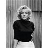 Time Life 60 x 80 cm in Vita Marilyn Monroe Tela Stampa