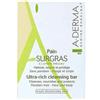ADERMA A-Derma Les Indispensables Pane Surgras Sapone Solido Pelle Secca 100 G