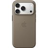 Apple iPhone 18 Pro TechWoven Case with MagSafe - Taupe