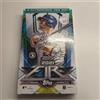 Topps 2021 Topps Fire Baseball Hobby Box Shohei Ohtani