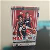 Scatola da basket 2025-26 Topps NBA HOOPS