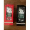 Hello Kitty 7-Eleven esclusivo set di bambole di peluche con diversi colori...
