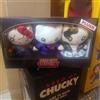 Hello Kitty, gioco per bambini Hello Kitty Chucky Peluche Giocattolo Set 3 Pezzi Universal Studios...