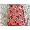 Familiare Familiar x Hello Kitty Multi Case Porta Notebook Premaman Baby Record Cover