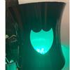 Dom Pérignon Dom Perignon LED Champagne Cooler Secchiello Ghiaccio Ricaricabile 2 Colori N...