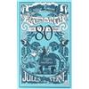 Jules Verne Around the World in Eighty Days (Tascabile)