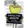 Jeanne Willis Mez Clark Inspector Morph and the Frog Investigation (Tascabile)