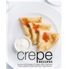 Booksumo Press Crepe Recipes (Tascabile)
