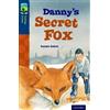 Susan Gates Oxford Reading Tree TreeTops Fiction: Level 14: Danny's (Tascabile)