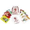 PICK PLATE CARD GAME NUOVO