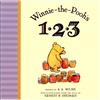 A. A. Milne Winnie the Pooh's 1,2,3 (Libro di cartone) Winnie-the-Pooh