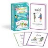English for Everyone Junior High-Frequency Words Flash Cards (Cards)