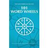 Afn Graphics 101 Word Wheels (Tascabile) 100 Word Wheels