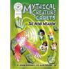 Adam Bushnell Reading Champion: Graphics: Mythical Creature C (Copertina rigida)