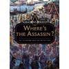 Arancia Studios Assassin's Creed: Where's the Assassin? (Copertina rigida)