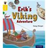 Hawys Morgan Oxford Reading Tree inFact: Oxford Level 5: Erik's Viki (Tascabile)