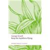 George Orwell Keep the Aspidistra Flying (Tascabile) Oxford World's Classics